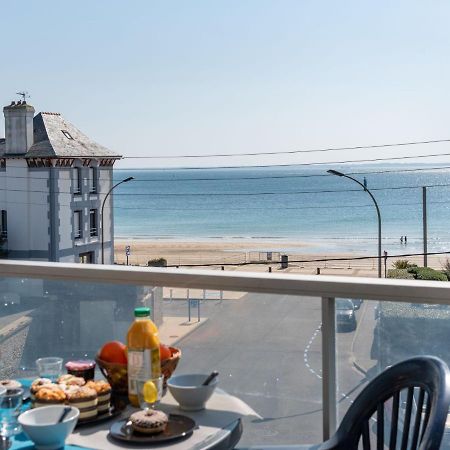 Apartment Residence Les Dunes By Interhome كيبِرو المظهر الخارجي الصورة