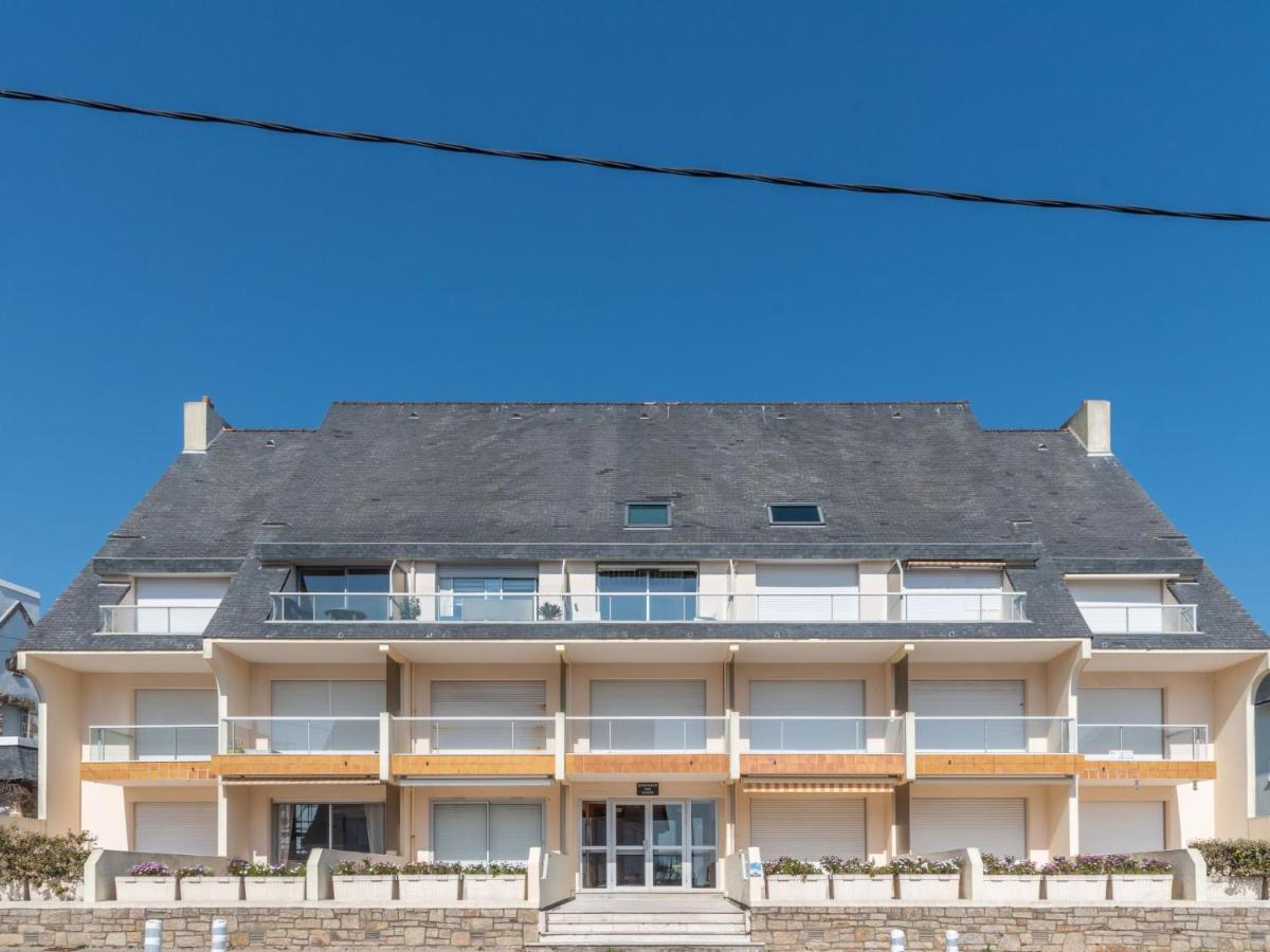 Apartment Residence Les Dunes By Interhome كيبِرو المظهر الخارجي الصورة