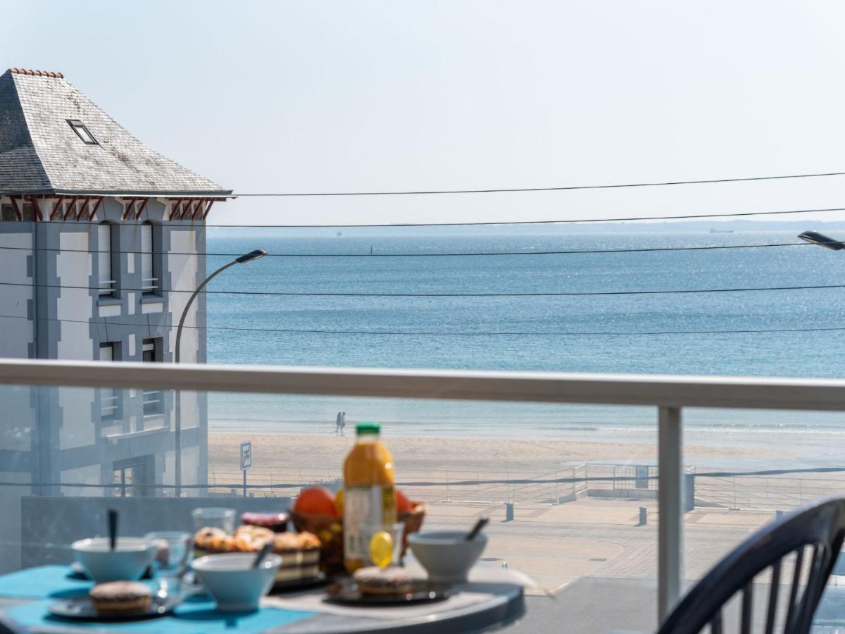 Apartment Residence Les Dunes By Interhome كيبِرو المظهر الخارجي الصورة