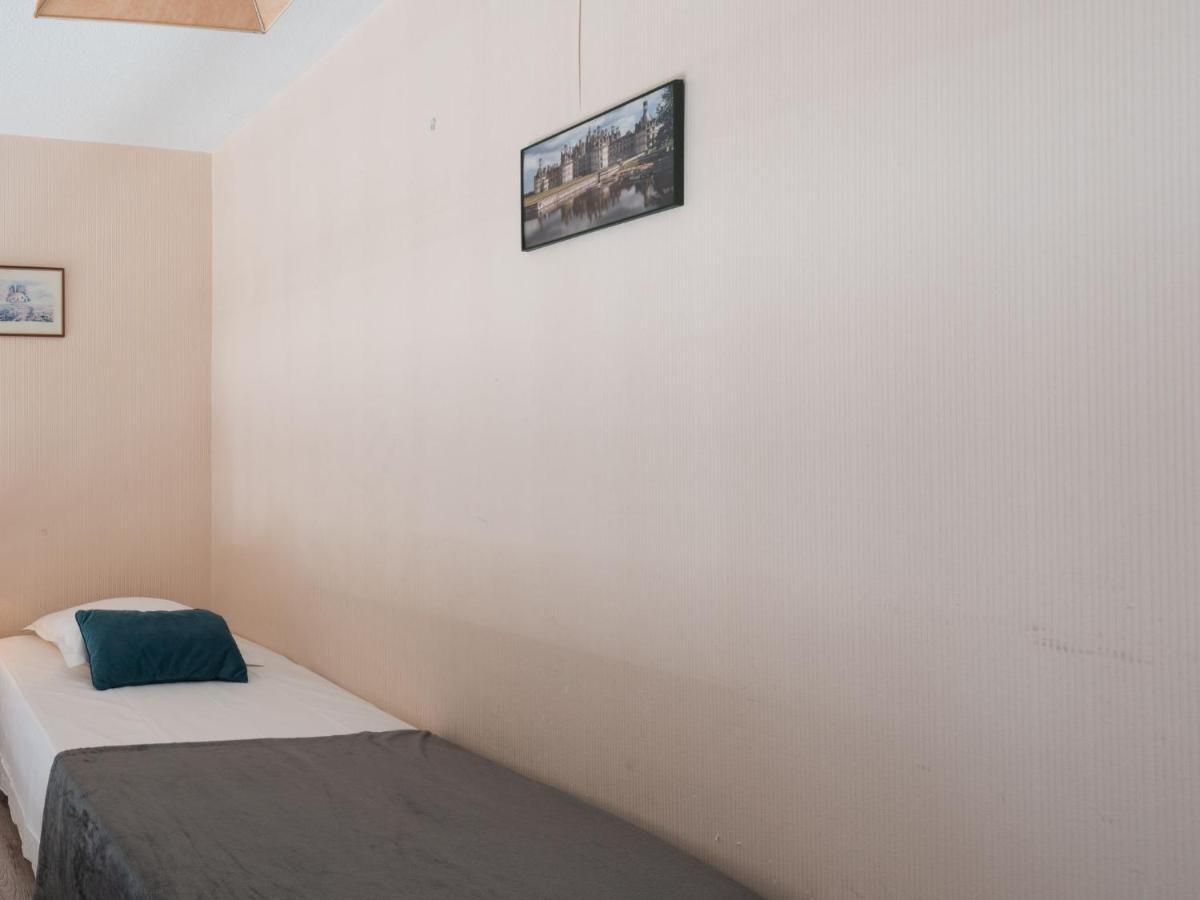 Apartment Residence Les Dunes By Interhome كيبِرو المظهر الخارجي الصورة