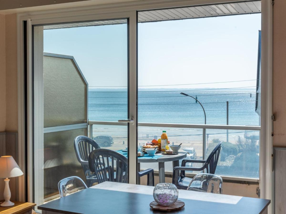 Apartment Residence Les Dunes By Interhome كيبِرو المظهر الخارجي الصورة